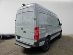 2025 Mercedes-Benz Sprinter Cargo Van 2500 Standard Roof I4 Diesel HO 144 AWD