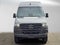 2025 Mercedes-Benz Sprinter Cargo Van 2500 Standard Roof I4 Diesel HO 144 AWD
