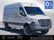 2025 Mercedes-Benz Sprinter Cargo Van 2500 Standard Roof I4 Diesel HO 144" AWD