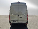 2025 Mercedes-Benz Sprinter Cargo Van 2500 Standard Roof I4 Diesel HO 144" AWD