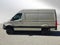 2025 Mercedes-Benz Sprinter Cargo Van 2500 Standard Roof I4 Diesel HO 144" AWD