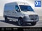 2025 Mercedes-Benz Sprinter Cargo Van 2500 Standard Roof I4 Diesel HO 144 AWD