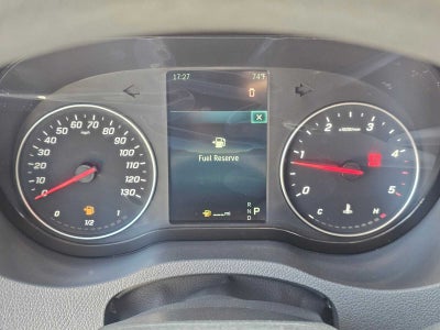 2025 Mercedes-Benz Sprinter Cargo Van 2500 Standard Roof I4 Diesel HO 144 AWD