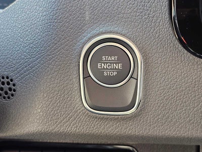 2025 Mercedes-Benz Sprinter Cargo Van 2500 Standard Roof I4 Diesel HO 144 AWD