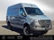 2026 Mercedes-Benz Sprinter 2500 Standard Roof I4 Diesel HO 144" AWD
