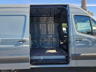 2026 Mercedes-Benz Sprinter 2500 Standard Roof I4 Diesel HO 144" AWD