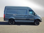 2026 Mercedes-Benz Sprinter 2500 Standard Roof I4 Diesel HO 144" AWD