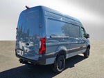 2026 Mercedes-Benz Sprinter 2500 Standard Roof I4 Diesel HO 144" AWD