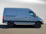 2027 Mercedes-Benz Sprinter Cargo 2500 Standard Roof I4 Diesel HO 144 AWD