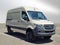 2025 Mercedes-Benz Sprinter Cargo Van 2500 Standard Roof I4 Diesel HO 144 AWD