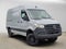 2025 Mercedes-Benz Sprinter Cargo Van 2500 Standard Roof I4 Diesel HO 144 AWD