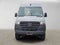 2025 Mercedes-Benz Sprinter Cargo Van 2500 Standard Roof I4 Diesel HO 144 AWD