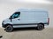 2025 Mercedes-Benz Sprinter Cargo Van 2500 Standard Roof I4 Diesel HO 144 AWD
