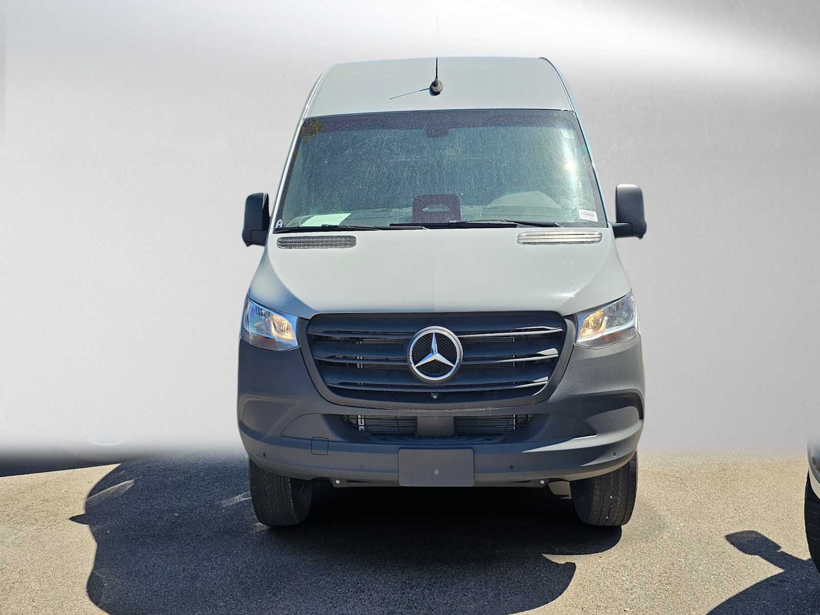 2025 Mercedes-Benz Sprinter Cargo Van 2500 Standard Roof I4 Diesel HO 144 AWD