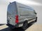 2025 Mercedes-Benz Sprinter Cargo Van 2500 Standard Roof I4 Diesel HO 144 AWD