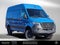 2027 Mercedes-Benz Sprinter Cargo 2500 Standard Roof I4 Diesel HO 144 AWD