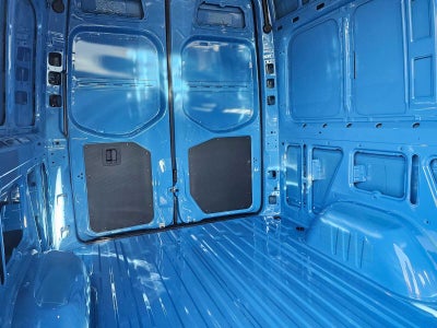 2027 Mercedes-Benz Sprinter Cargo 2500 Standard Roof I4 Diesel HO 144 AWD