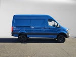 2027 Mercedes-Benz Sprinter Cargo 2500 Standard Roof I4 Diesel HO 144 AWD