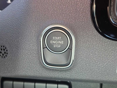 2027 Mercedes-Benz Sprinter Cargo 2500 Standard Roof I4 Diesel HO 144 AWD