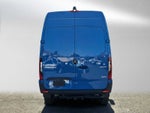 2027 Mercedes-Benz Sprinter Cargo 2500 Standard Roof I4 Diesel HO 144 AWD