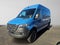 2027 Mercedes-Benz Sprinter Cargo 2500 Standard Roof I4 Diesel HO 144 AWD