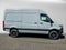 2025 Mercedes-Benz Sprinter Cargo Van 2500 Standard Roof I4 Diesel HO 144 AWD