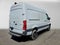 2025 Mercedes-Benz Sprinter Cargo Van 2500 Standard Roof I4 Diesel HO 144 AWD