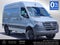 2025 Mercedes-Benz Sprinter Cargo Van 2500 Standard Roof I4 Diesel HO 144 AWD