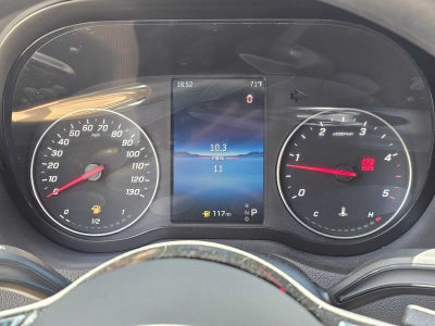 2025 Mercedes-Benz Sprinter Cargo Van 2500 Standard Roof I4 Diesel HO 144 AWD