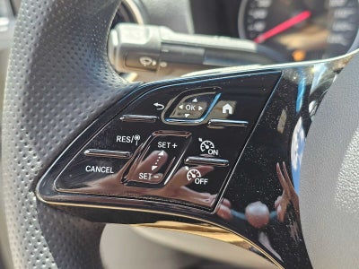 2025 Mercedes-Benz Sprinter Cargo Van 2500 Standard Roof I4 Diesel HO 144 AWD