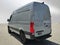 2025 Mercedes-Benz Sprinter Cargo Van 2500 Standard Roof I4 Diesel HO 144 AWD