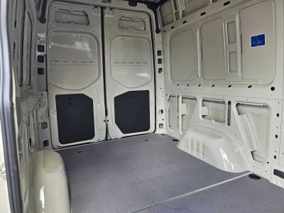 2026 Mercedes-Benz Sprinter 2500 Standard Roof I4 Diesel HO 144 AWD