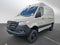 2026 Mercedes-Benz Sprinter 2500 Standard Roof I4 Diesel HO 144 AWD