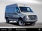 2027 Mercedes-Benz Sprinter Cargo 2500 Standard Roof I4 Diesel HO 144 AWD