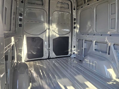 2027 Mercedes-Benz Sprinter Cargo 2500 Standard Roof I4 Diesel HO 144 AWD