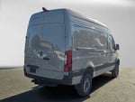 2027 Mercedes-Benz Sprinter Cargo 2500 Standard Roof I4 Diesel HO 144 AWD