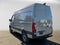 2027 Mercedes-Benz Sprinter Cargo 2500 Standard Roof I4 Diesel HO 144 AWD