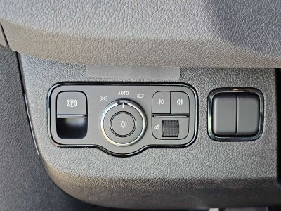 2024 Mercedes-Benz Sprinter Cargo 2500 Standard Roof I4 Diesel HO 144 AWD