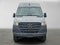 2025 Mercedes-Benz Sprinter Cargo Van 2500 Standard Roof I4 Diesel HO 144 AWD