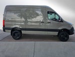 2026 Mercedes-Benz Sprinter 2500 Standard Roof I4 Diesel HO 144 AWD