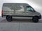 2026 Mercedes-Benz Sprinter 2500 Standard Roof I4 Diesel HO 144 AWD