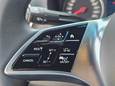 2026 Mercedes-Benz Sprinter 2500 Standard Roof I4 Diesel HO 144 AWD