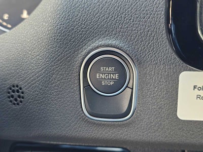 2026 Mercedes-Benz Sprinter 2500 Standard Roof I4 Diesel HO 144 AWD