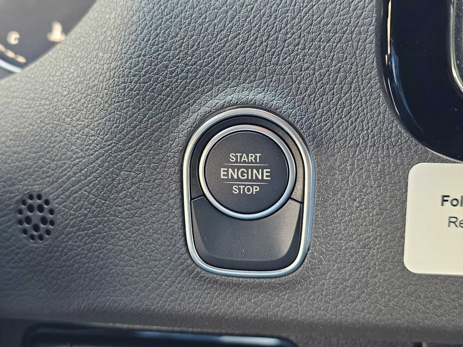 2026 Mercedes-Benz Sprinter 2500 Standard Roof I4 Diesel HO 144 AWD