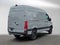 2025 Mercedes-Benz Sprinter Cargo Van 2500 Standard Roof I4 Diesel HO 144 AWD