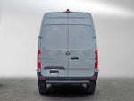 2025 Mercedes-Benz Sprinter Cargo Van 2500 Standard Roof I4 Diesel HO 144 AWD