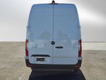 2025 Mercedes-Benz Sprinter Cargo Van 2500 High Roof I4 Diesel HO 170 RWD