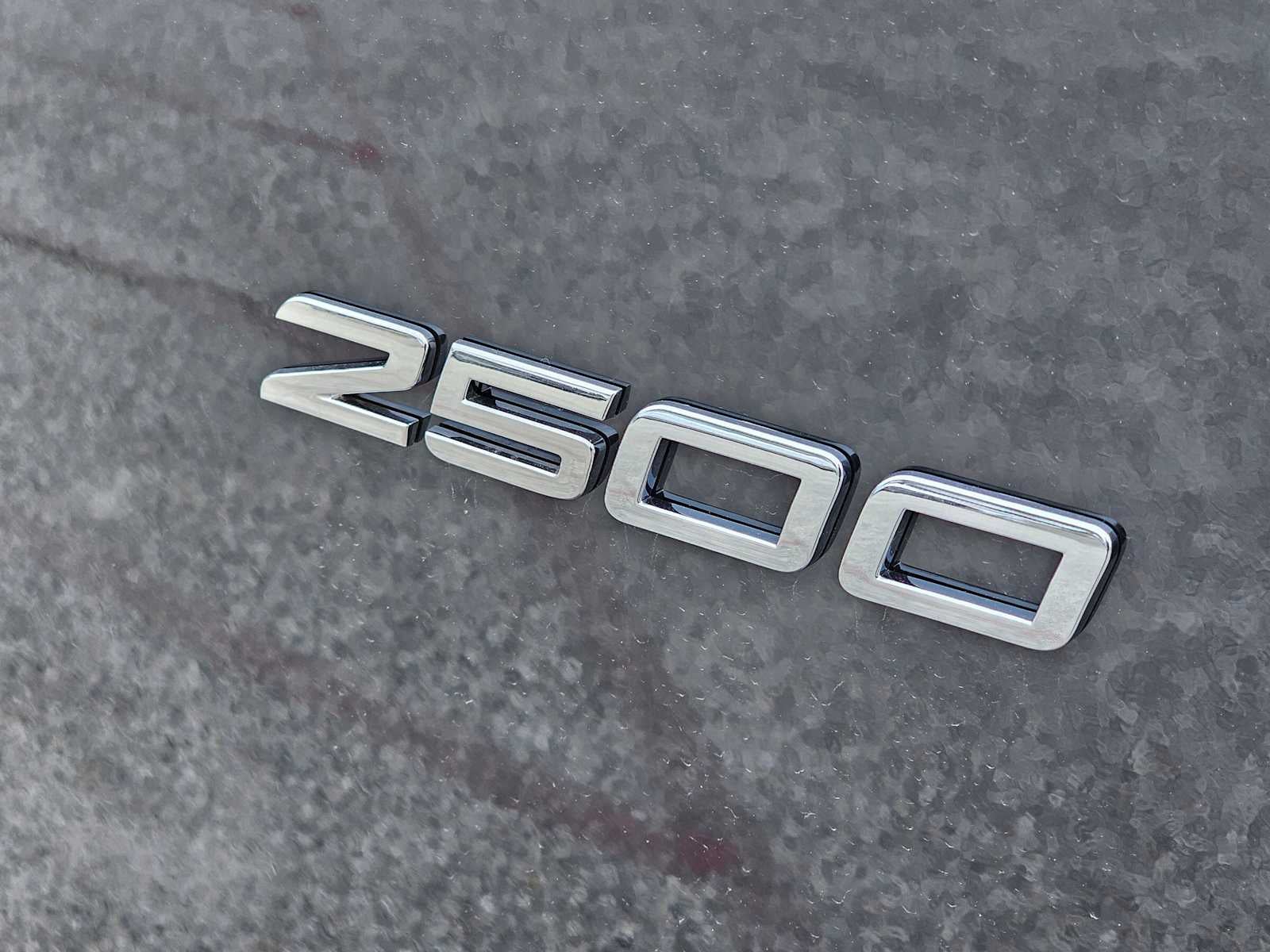 2025 Mercedes-Benz Sprinter Cargo Van 2500 High Roof I4 Diesel HO 170 RWD