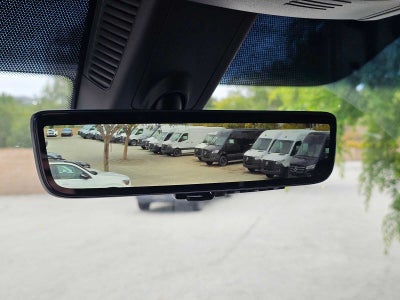 2025 Mercedes-Benz Sprinter Cargo Van 2500 High Roof I4 Diesel HO 170 RWD