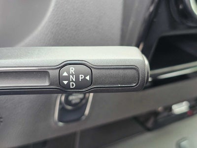 2025 Mercedes-Benz Sprinter Cargo Van 2500 High Roof I4 Diesel HO 170 RWD